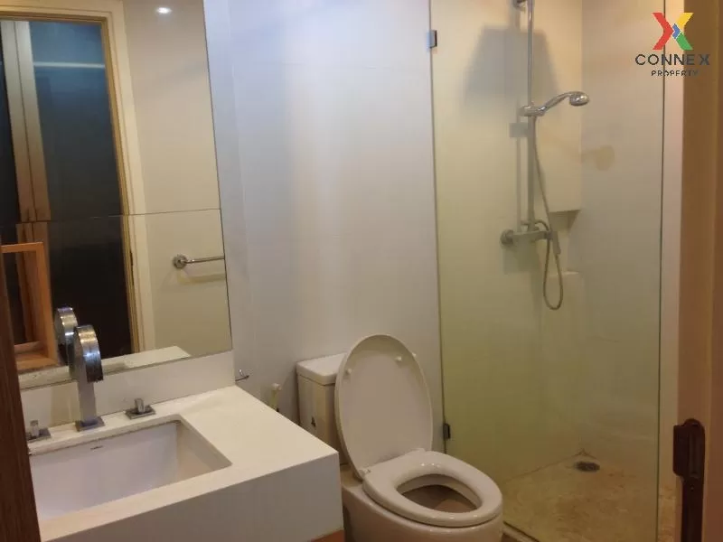 FOR RENT condo , Wind Sukhumvit 23 , MRT-Sukhumvit , Khlong Toei Nuea , Watthana , Bangkok , CX-71066