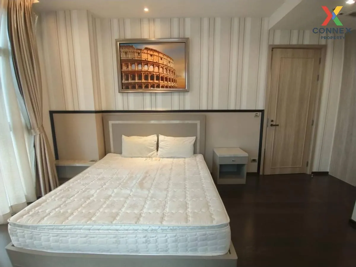 For Rent Condo , The XXXIX by Sansiri , BTS-Phrom Phong , Khlong Toei Nuea , Watthana , Bangkok , CX-71077