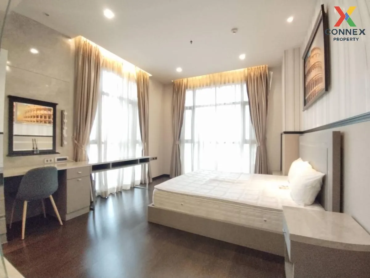 For Rent Condo , The XXXIX by Sansiri , BTS-Phrom Phong , Khlong Toei Nuea , Watthana , Bangkok , CX-71077