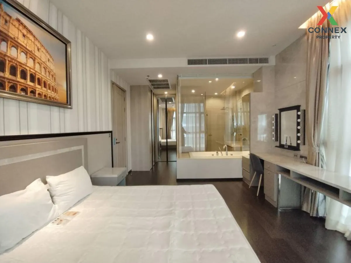 For Rent Condo , The XXXIX by Sansiri , BTS-Phrom Phong , Khlong Toei Nuea , Watthana , Bangkok , CX-71077