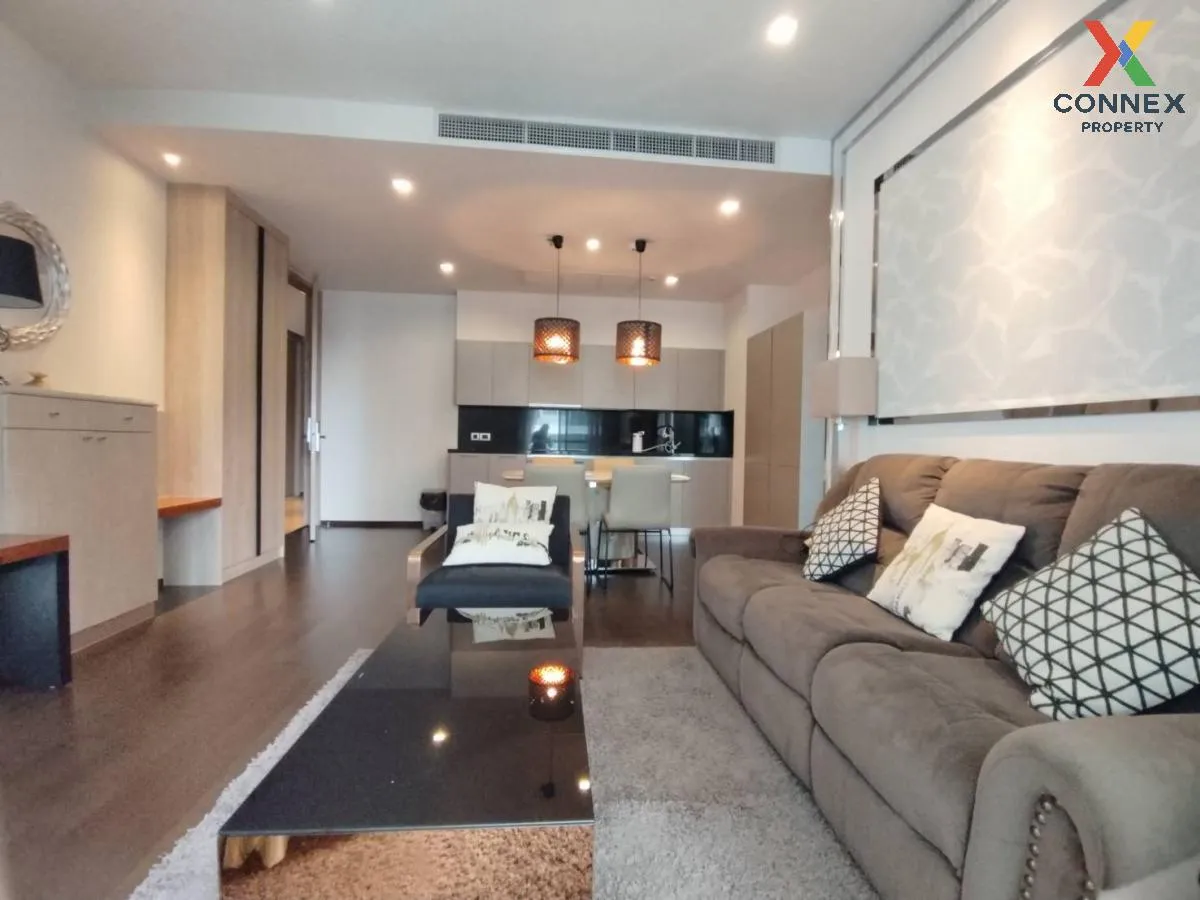 For Rent Condo , The XXXIX by Sansiri , BTS-Phrom Phong , Khlong Toei Nuea , Watthana , Bangkok , CX-71077 2