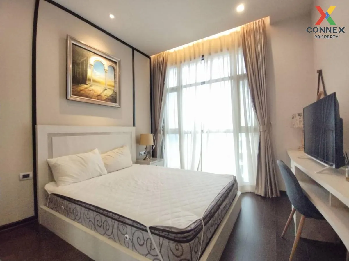 For Rent Condo , The XXXIX by Sansiri , BTS-Phrom Phong , Khlong Toei Nuea , Watthana , Bangkok , CX-71077