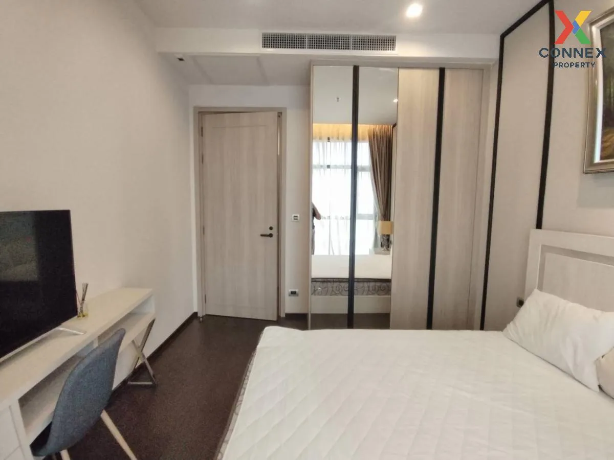 For Rent Condo , The XXXIX by Sansiri , BTS-Phrom Phong , Khlong Toei Nuea , Watthana , Bangkok , CX-71077