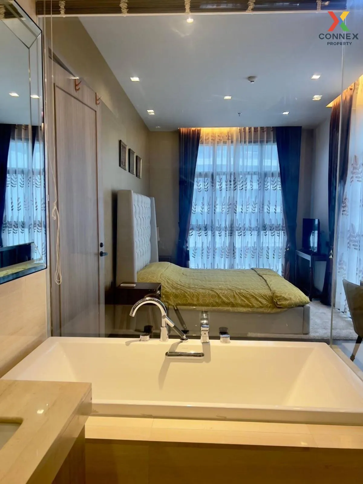 For Rent Condo , The XXXIX by Sansiri , BTS-Phrom Phong , Khlong Toei Nuea , Watthana , Bangkok , CX-71093