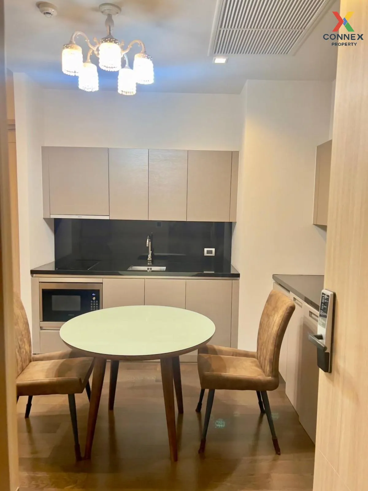 For Rent Condo , The XXXIX by Sansiri , BTS-Phrom Phong , Khlong Toei Nuea , Watthana , Bangkok , CX-71093