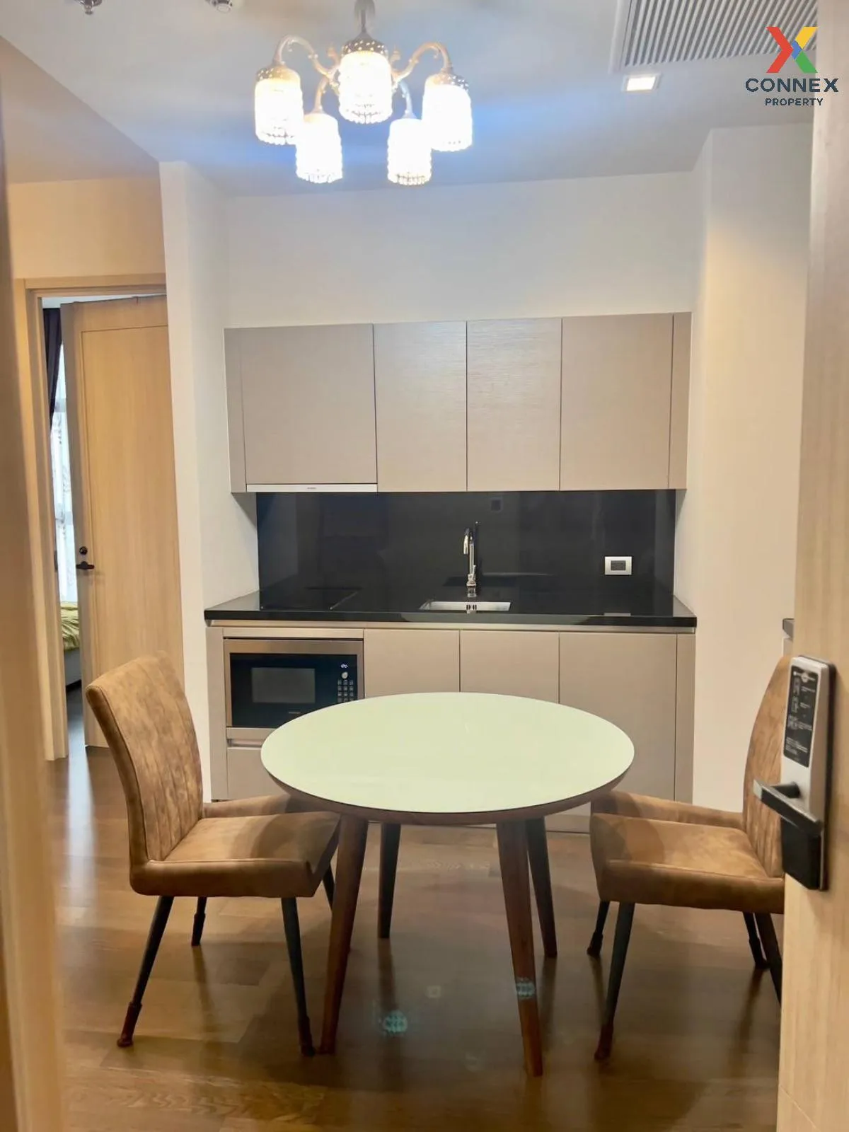 For Rent Condo , The XXXIX by Sansiri , BTS-Phrom Phong , Khlong Toei Nuea , Watthana , Bangkok , CX-71093