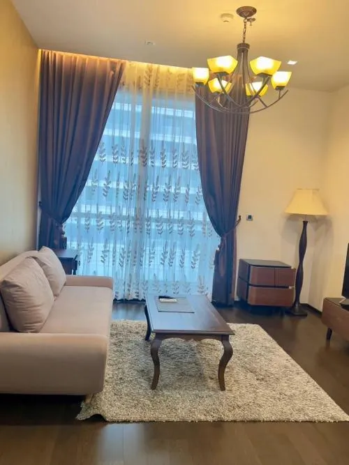 For Rent Condo , The XXXIX by Sansiri , BTS-Phrom Phong , Khlong Toei Nuea , Watthana , Bangkok , CX-71093