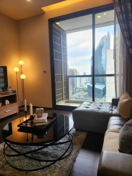 For Rent Condo , The XXXIX by Sansiri , BTS-Phrom Phong , Khlong Toei Nuea , Watthana , Bangkok , CX-71099