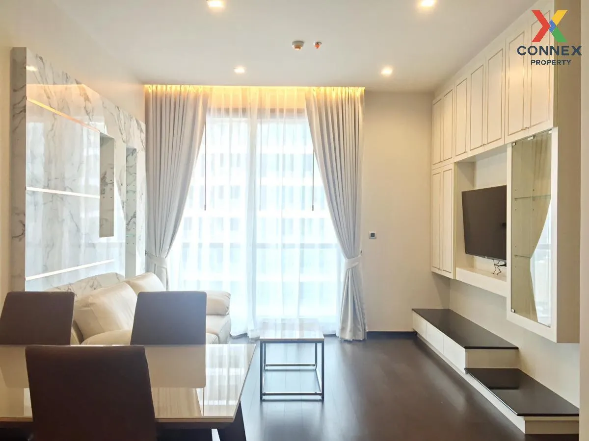 For Rent Condo , The XXXIX by Sansiri , BTS-Phrom Phong , Khlong Toei Nuea , Watthana , Bangkok , CX-71131 1