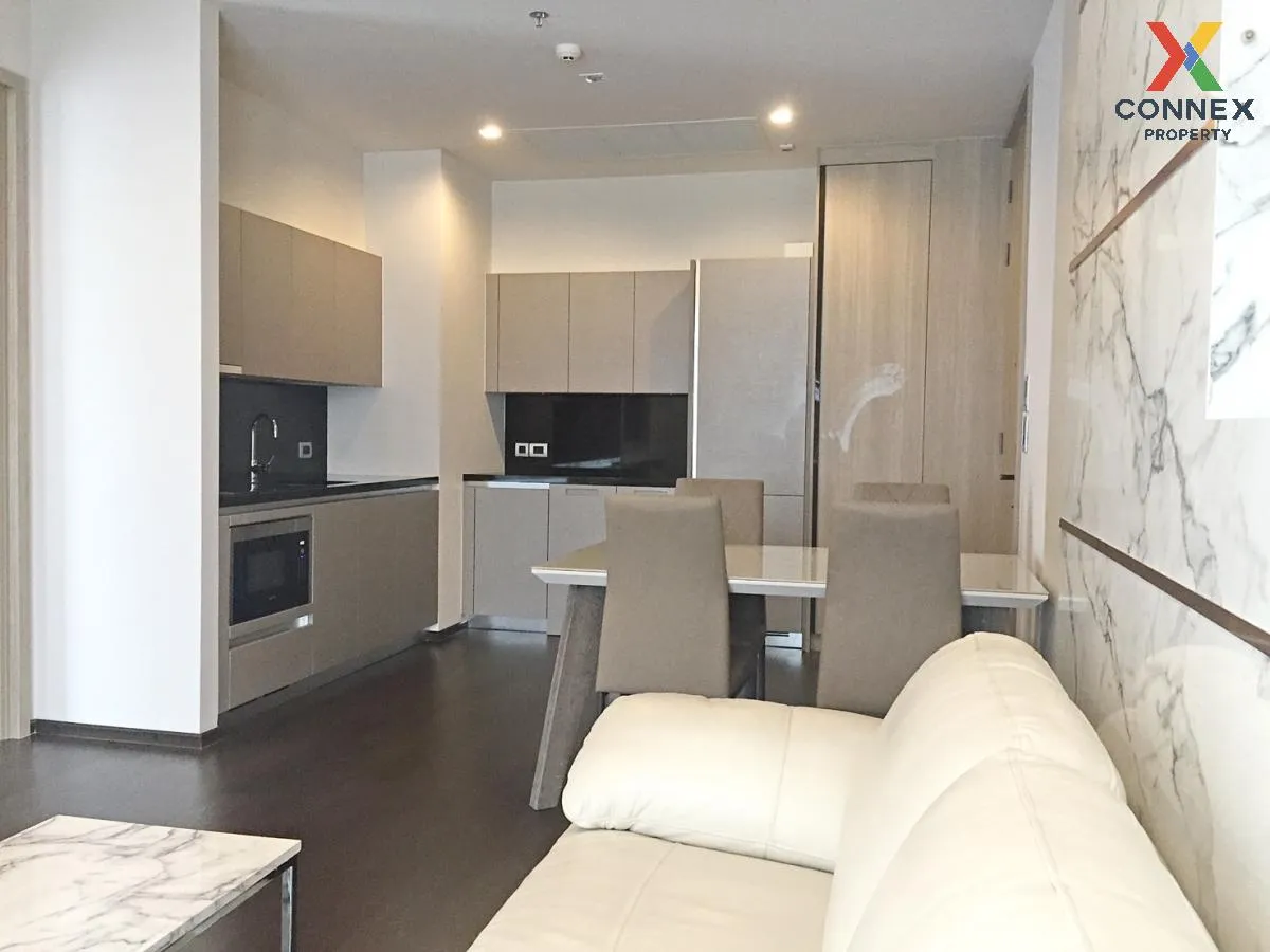 For Rent Condo , The XXXIX by Sansiri , BTS-Phrom Phong , Khlong Toei Nuea , Watthana , Bangkok , CX-71131 2