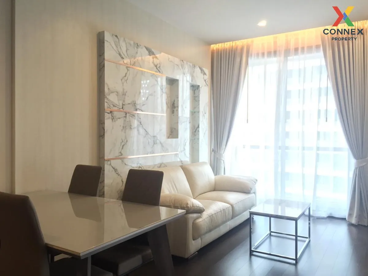 For Rent Condo , The XXXIX by Sansiri , BTS-Phrom Phong , Khlong Toei Nuea , Watthana , Bangkok , CX-71131 3