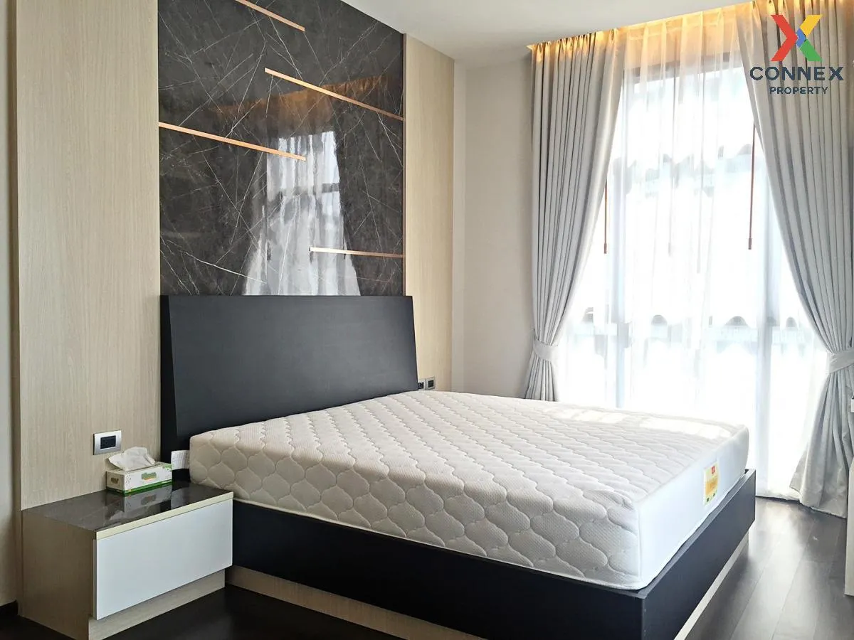 For Rent Condo , The XXXIX by Sansiri , BTS-Phrom Phong , Khlong Toei Nuea , Watthana , Bangkok , CX-71131 4