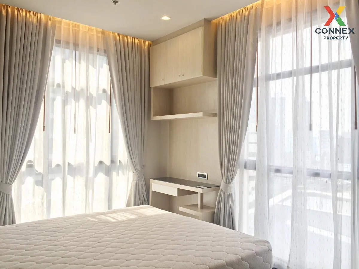 For Rent Condo , The XXXIX by Sansiri , BTS-Phrom Phong , Khlong Toei Nuea , Watthana , Bangkok , CX-71131