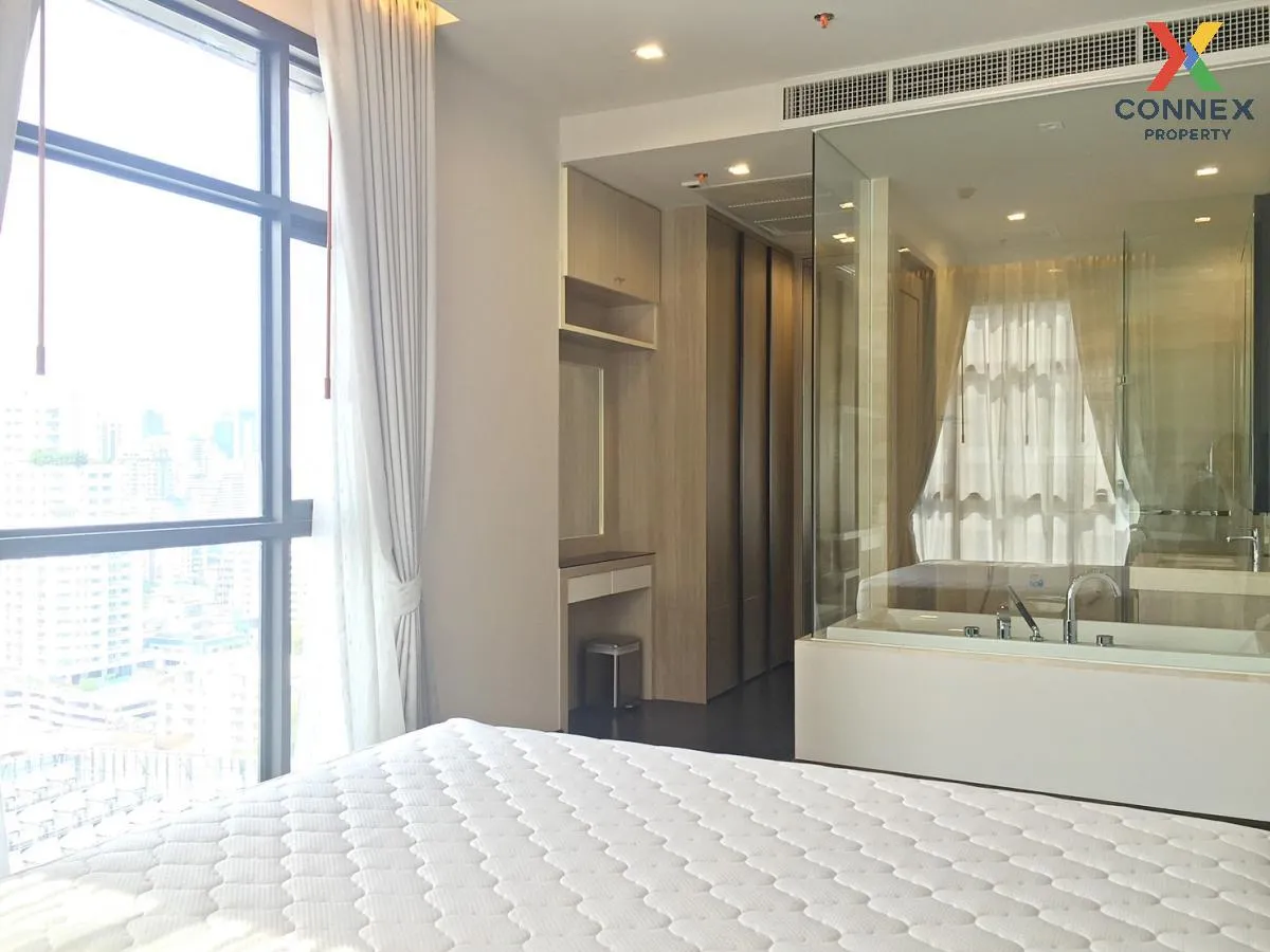 For Rent Condo , The XXXIX by Sansiri , BTS-Phrom Phong , Khlong Toei Nuea , Watthana , Bangkok , CX-71131