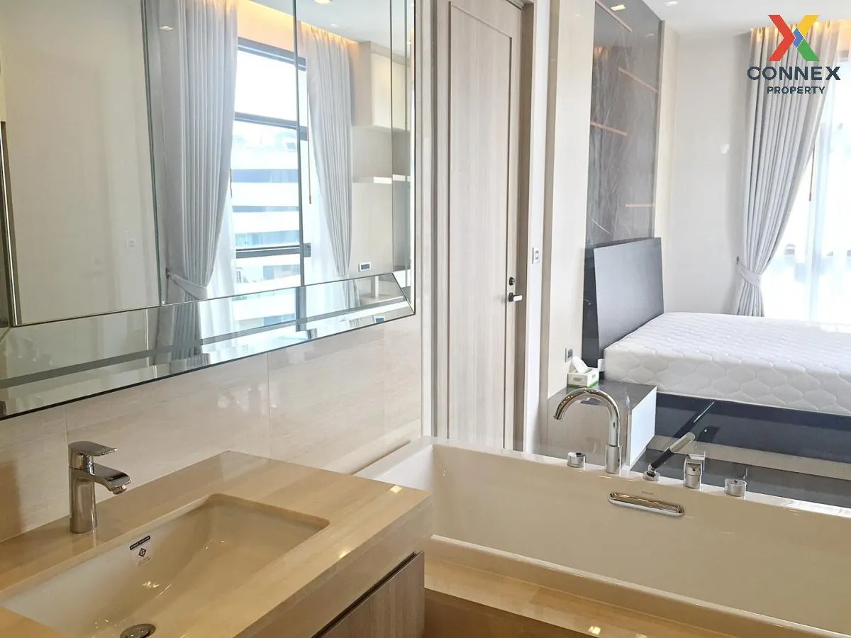 For Rent Condo , The XXXIX by Sansiri , BTS-Phrom Phong , Khlong Toei Nuea , Watthana , Bangkok , CX-71131