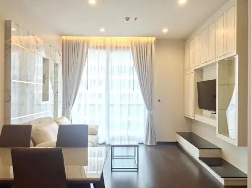 For Rent Condo , The XXXIX by Sansiri , BTS-Phrom Phong , Khlong Toei Nuea , Watthana , Bangkok , CX-71131