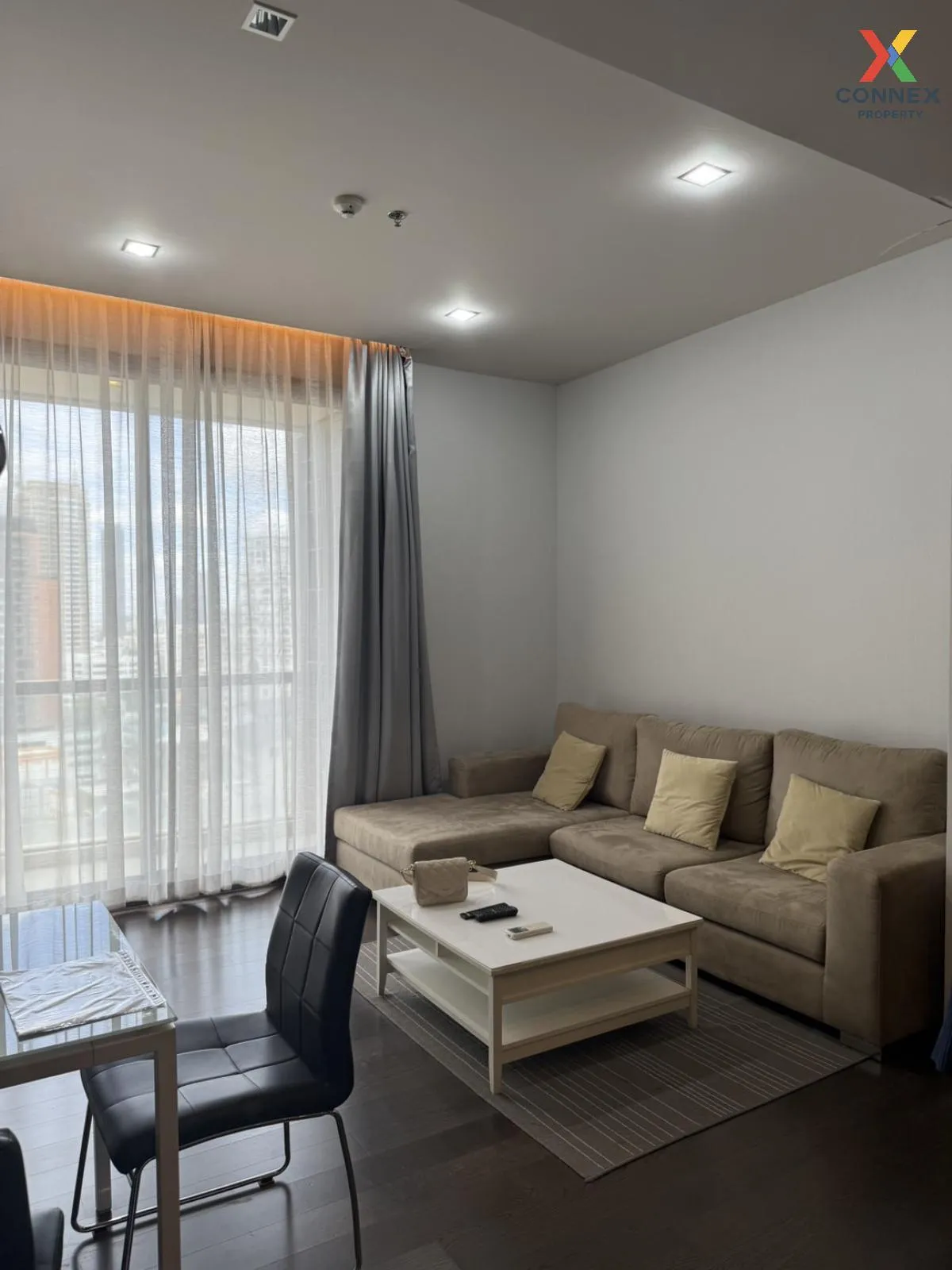 FOR RENT condo , The XXXIX by Sansiri , BTS-Phrom Phong , Khlong  1