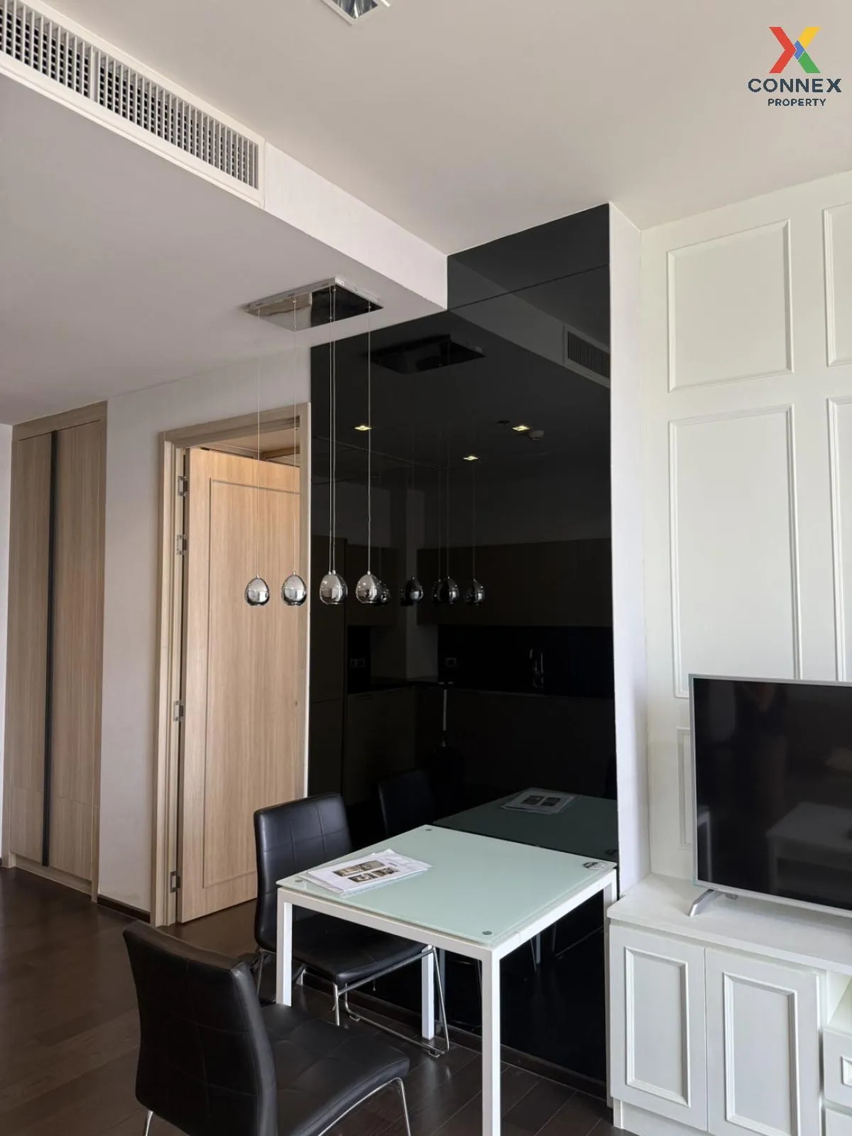 FOR RENT condo , The XXXIX by Sansiri , BTS-Phrom Phong , Khlong  3