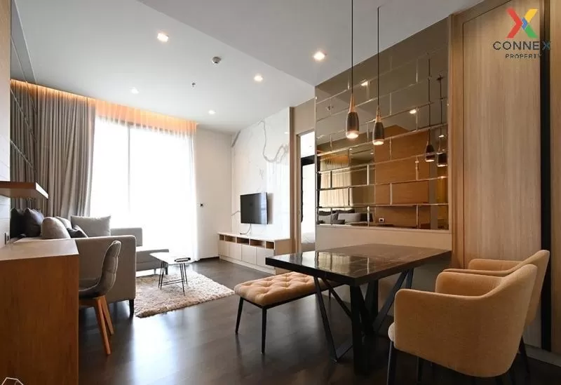 FOR RENT condo , The XXXIX by Sansiri , BTS-Phrom Phong , Khlong Toei Nuea , Watthana , Bangkok , CX-71136