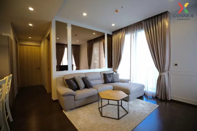 FOR RENT condo , The XXXIX by Sansiri , BTS-Phrom Phong , Khlong Toei Nuea , Watthana , Bangkok , CX-71137 1