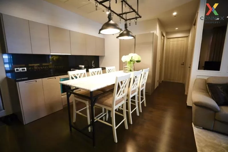 FOR RENT condo , The XXXIX by Sansiri , BTS-Phrom Phong , Khlong Toei Nuea , Watthana , Bangkok , CX-71137