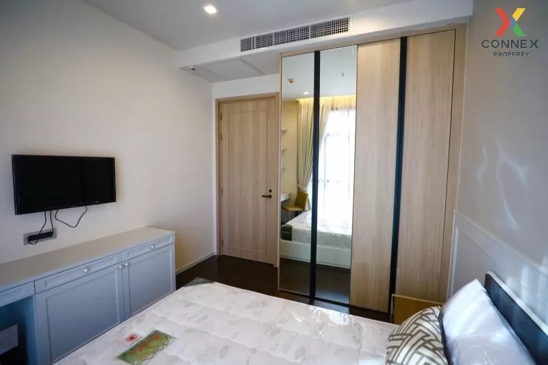 FOR RENT condo , The XXXIX by Sansiri , BTS-Phrom Phong , Khlong Toei Nuea , Watthana , Bangkok , CX-71137