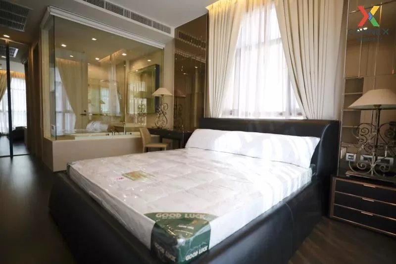 FOR RENT condo , The XXXIX by Sansiri , BTS-Phrom Phong , Khlong Toei Nuea , Watthana , Bangkok , CX-71137