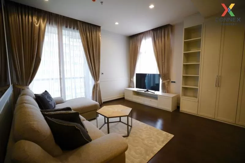 FOR RENT condo , The XXXIX by Sansiri , BTS-Phrom Phong , Khlong Toei Nuea , Watthana , Bangkok , CX-71137 2