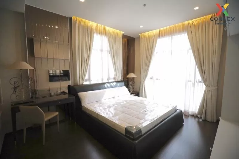 FOR RENT condo , The XXXIX by Sansiri , BTS-Phrom Phong , Khlong Toei Nuea , Watthana , Bangkok , CX-71137