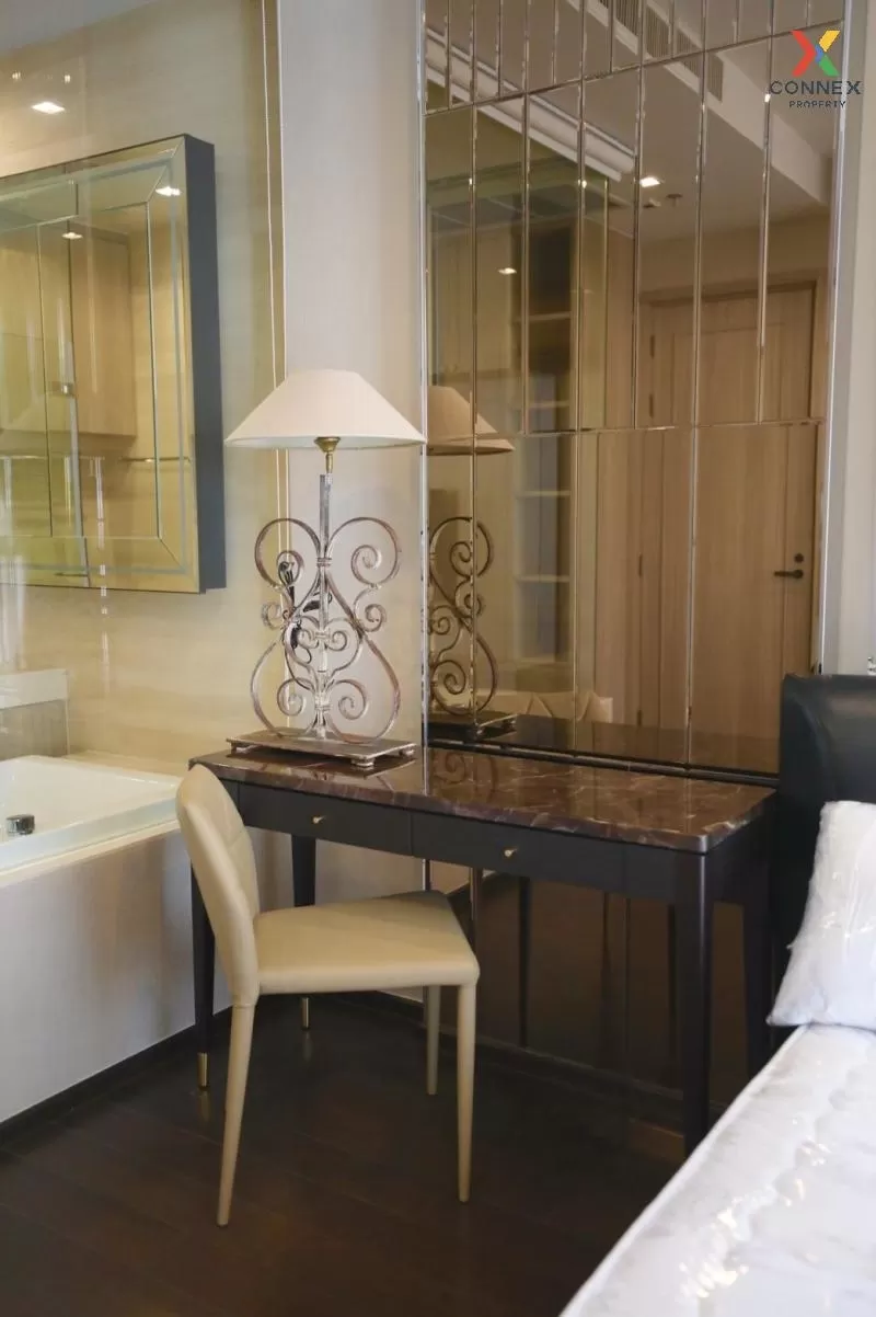 FOR RENT condo , The XXXIX by Sansiri , BTS-Phrom Phong , Khlong Toei Nuea , Watthana , Bangkok , CX-71137