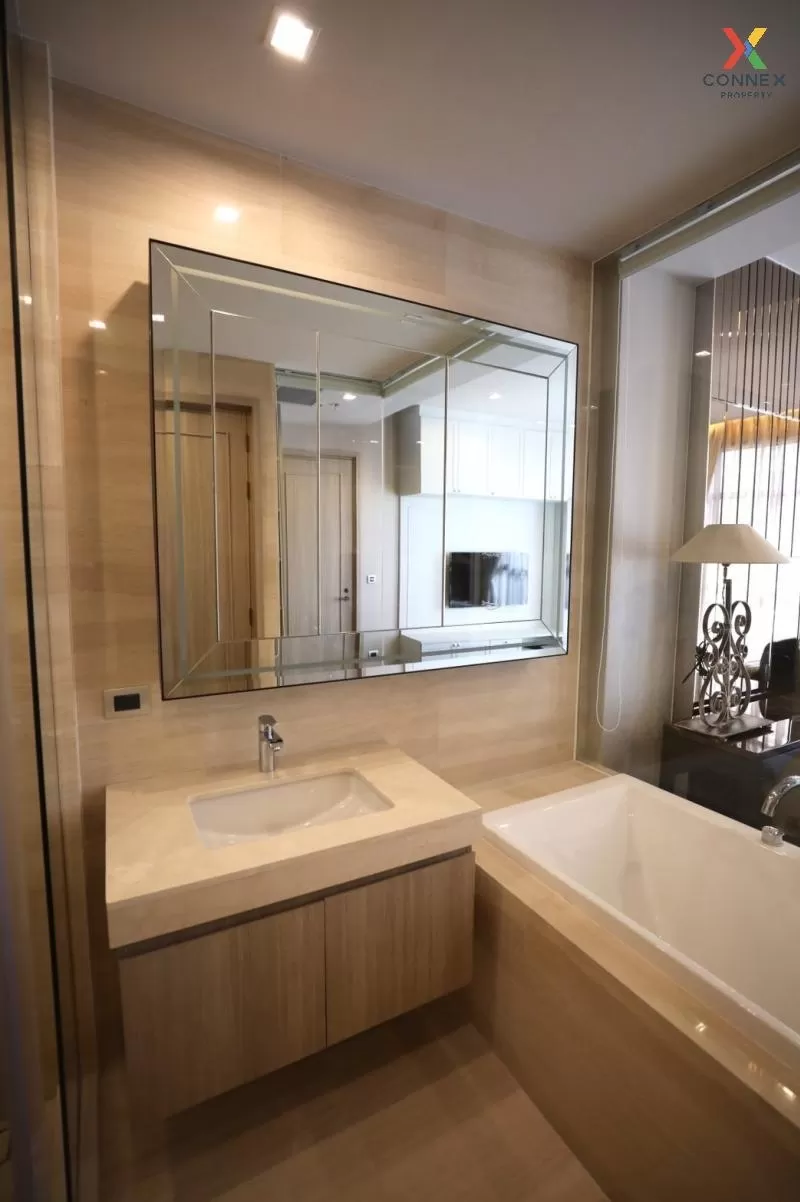 FOR RENT condo , The XXXIX by Sansiri , BTS-Phrom Phong , Khlong Toei Nuea , Watthana , Bangkok , CX-71137