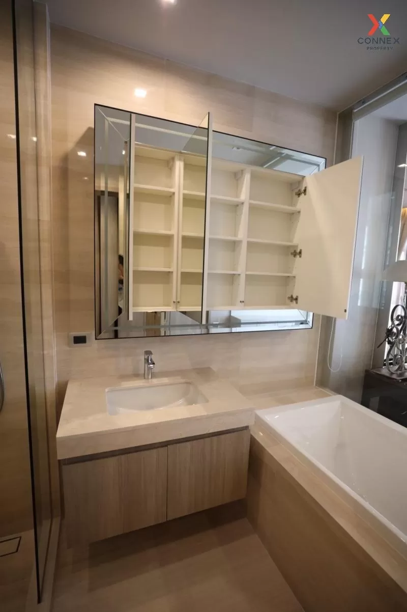 FOR RENT condo , The XXXIX by Sansiri , BTS-Phrom Phong , Khlong Toei Nuea , Watthana , Bangkok , CX-71137