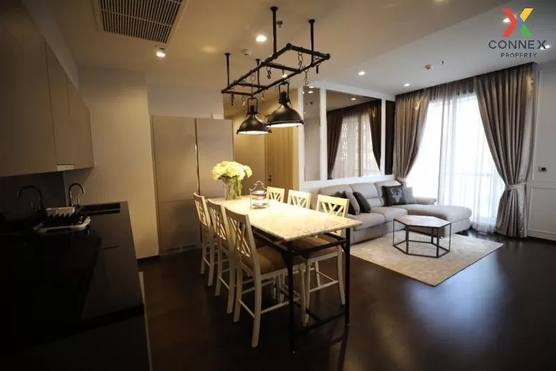 FOR RENT condo , The XXXIX by Sansiri , BTS-Phrom Phong , Khlong Toei Nuea , Watthana , Bangkok , CX-71137 3