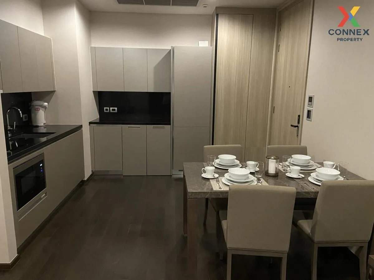 FOR RENT condo , The XXXIX by Sansiri , BTS-Phrom Phong , Khlong Toei Nuea , Watthana , Bangkok , CX-71143 3