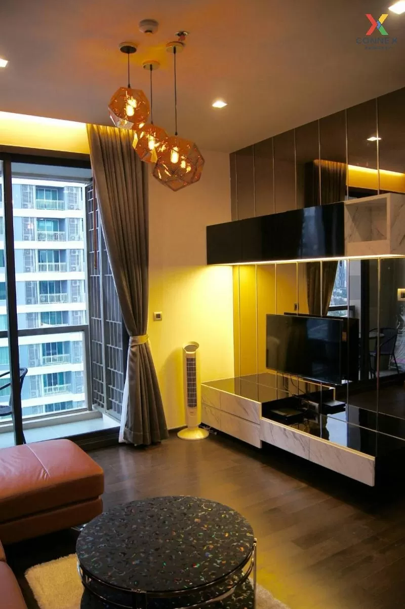 FOR SALE condo , The XXXIX by Sansiri , BTS-Phrom Phong , Khlong Toei Nuea , Watthana , Bangkok , CX-71145 4