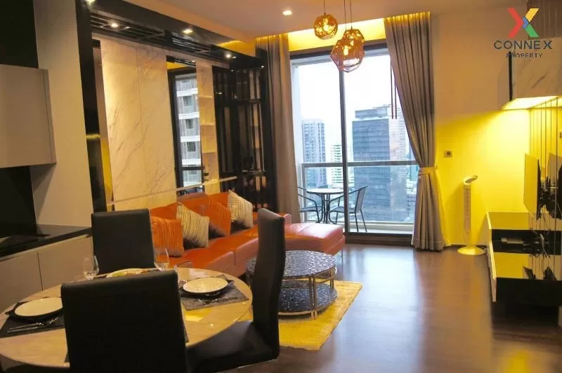 FOR RENT condo , The XXXIX by Sansiri , BTS-Phrom Phong , Khlong Toei Nuea , Watthana , Bangkok , CX-71146 1