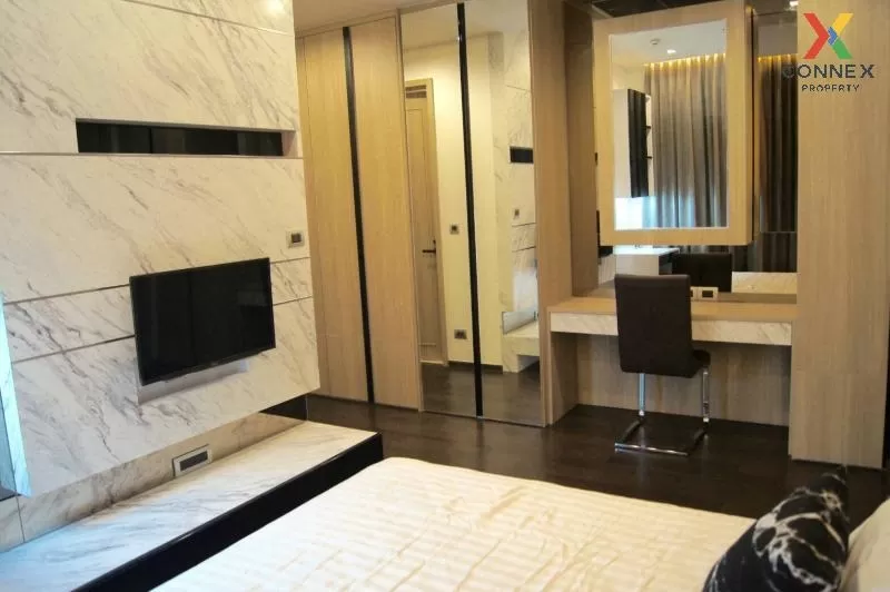 FOR RENT condo , The XXXIX by Sansiri , BTS-Phrom Phong , Khlong Toei Nuea , Watthana , Bangkok , CX-71146