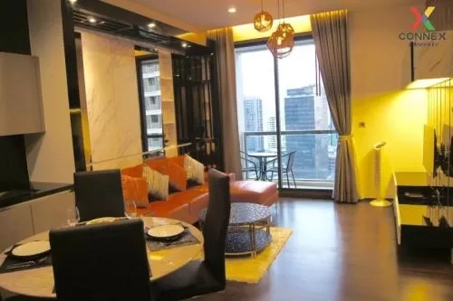 FOR RENT condo , The XXXIX by Sansiri , BTS-Phrom Phong , Khlong Toei Nuea , Watthana , Bangkok , CX-71146