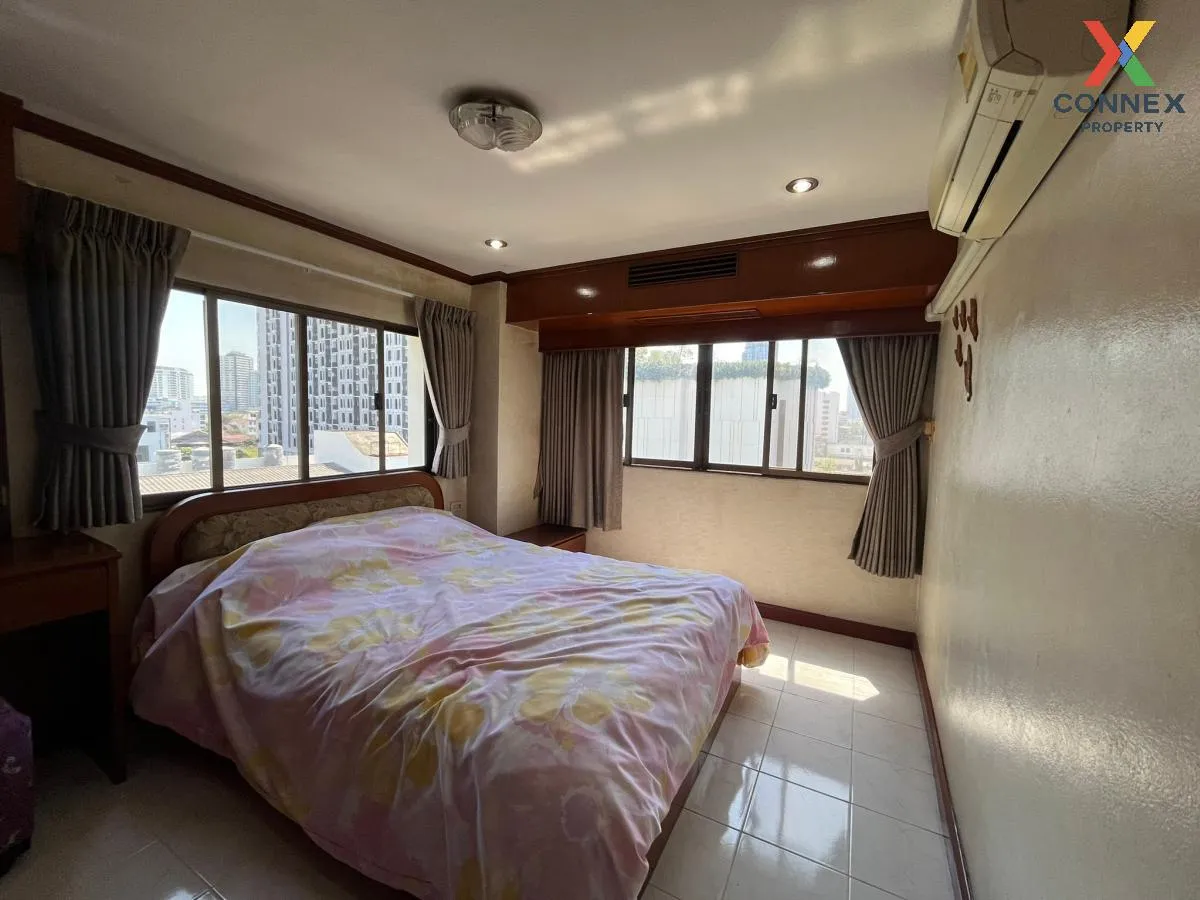 FOR RENT condo , Thonglor Tower , BTS-Thong Lo , Khlong Toei Nuea , Watthana , Bangkok , CX-71158