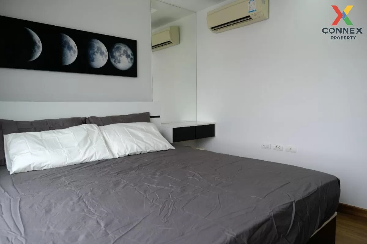 FOR RENT condo , Thru Thonglor , BTS-Thong Lo , Bang Kapi , Huai Khwang , Bangkok , CX-71165