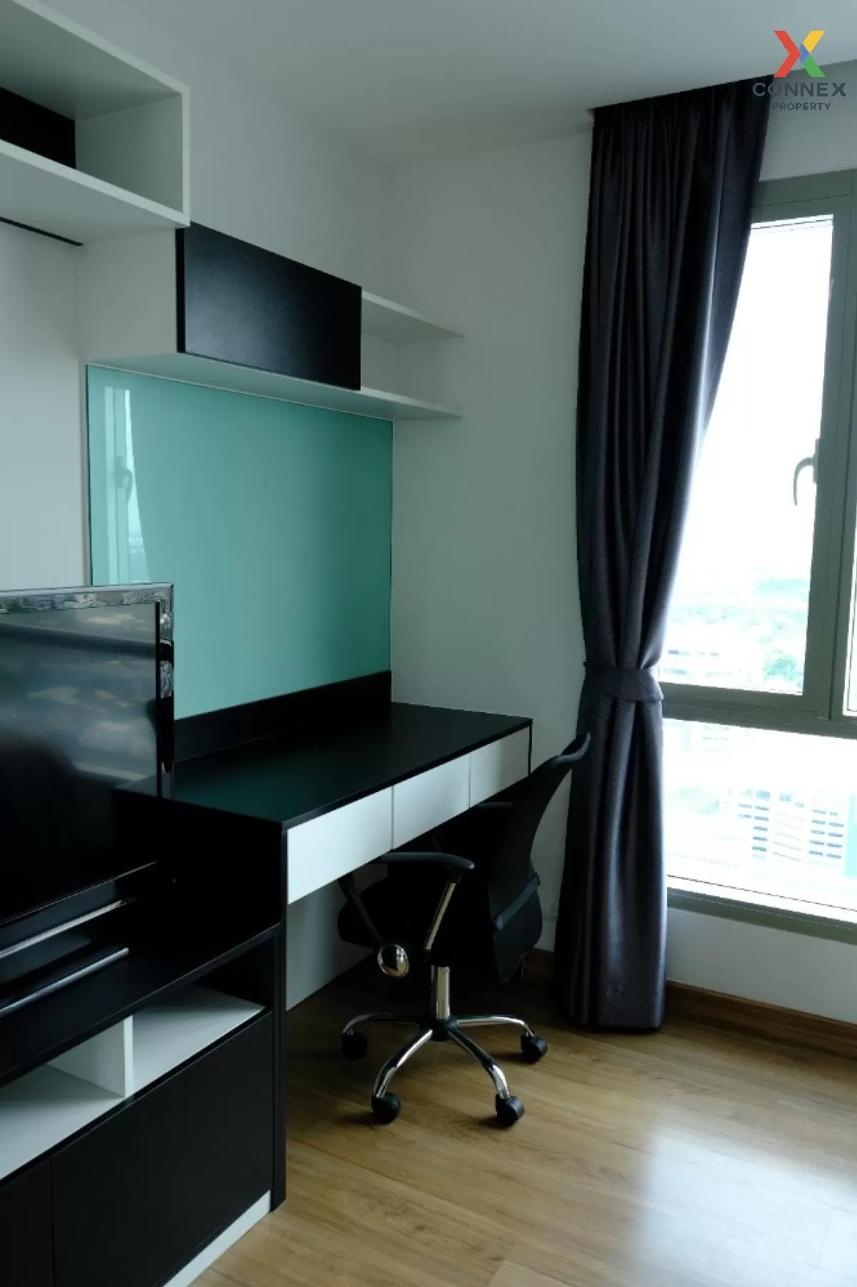 FOR RENT condo , Thru Thonglor , BTS-Thong Lo , Bang Kapi , Huai Khwang , Bangkok , CX-71165