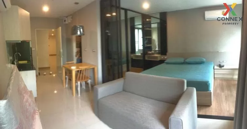 FOR RENT condo , Tree Condo Sukhumvit 52 , BTS-On Nut , Bang Chak , Phra Khanong , Bangkok , CX-71206 1