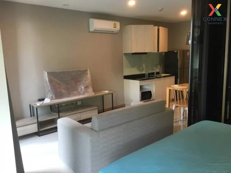 FOR RENT condo , Tree Condo Sukhumvit 52 , BTS-On Nut , Bang Chak , Phra Khanong , Bangkok , CX-71206 2