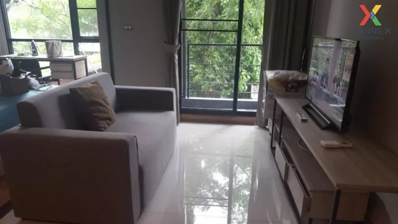 FOR RENT condo , Tree Condo Sukhumvit 52 , BTS-On Nut , Bang Chak , Phra Khanong , Bangkok , CX-71206 3