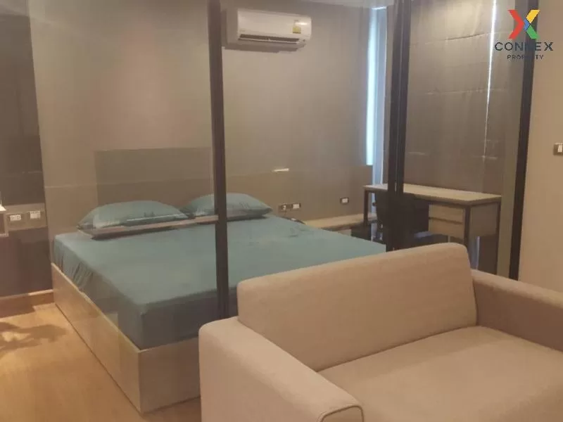 FOR RENT condo , Tree Condo Sukhumvit 52 , BTS-On Nut , Bang Chak , Phra Khanong , Bangkok , CX-71206 4