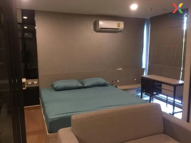 FOR RENT condo , Tree Condo Sukhumvit 52 , BTS-On Nut , Bang Chak , Phra Khanong , Bangkok , CX-71206