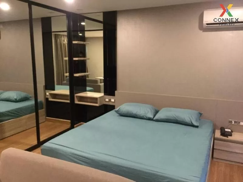 FOR RENT condo , Tree Condo Sukhumvit 52 , BTS-On Nut , Bang Chak , Phra Khanong , Bangkok , CX-71206