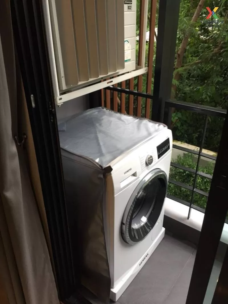 FOR RENT condo , Tree Condo Sukhumvit 52 , BTS-On Nut , Bang Chak , Phra Khanong , Bangkok , CX-71206