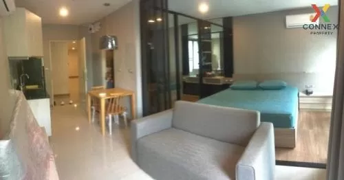 FOR RENT condo , Tree Condo Sukhumvit 52 , BTS-On Nut , Bang Chak , Phra Khanong , Bangkok , CX-71206