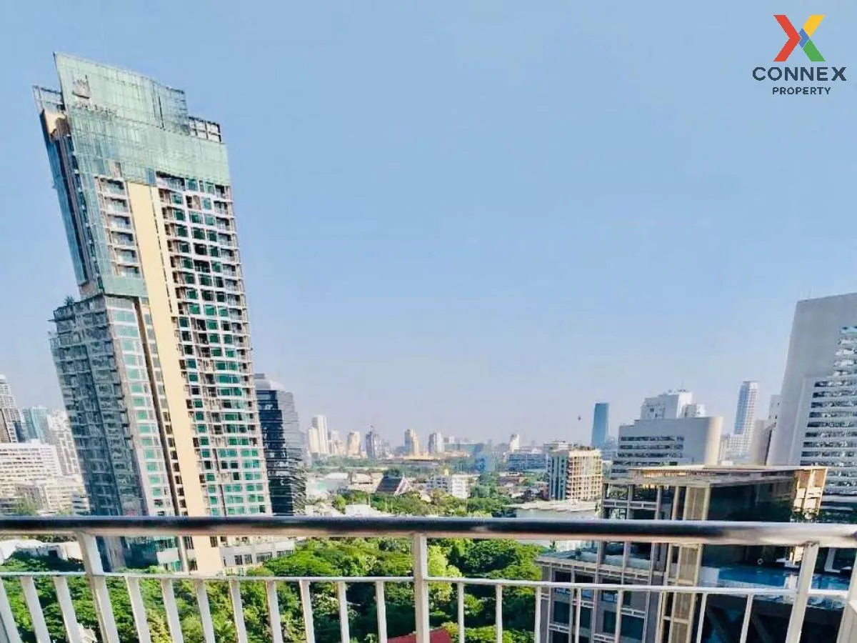 FOR SALE condo , Urbana Langsuan , BTS-Chit Lom , Lumpini , Pathum Wan , Bangkok , CX-71242